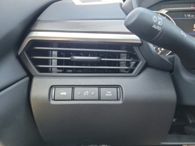 2026 Nissan Altima SV FWD
