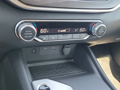 2026 Nissan Altima SV FWD