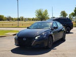 2026 Nissan Altima SV FWD