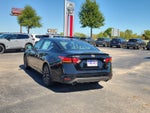 2026 Nissan Altima SV FWD