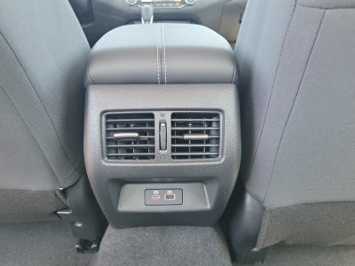 2026 Nissan Altima SV FWD