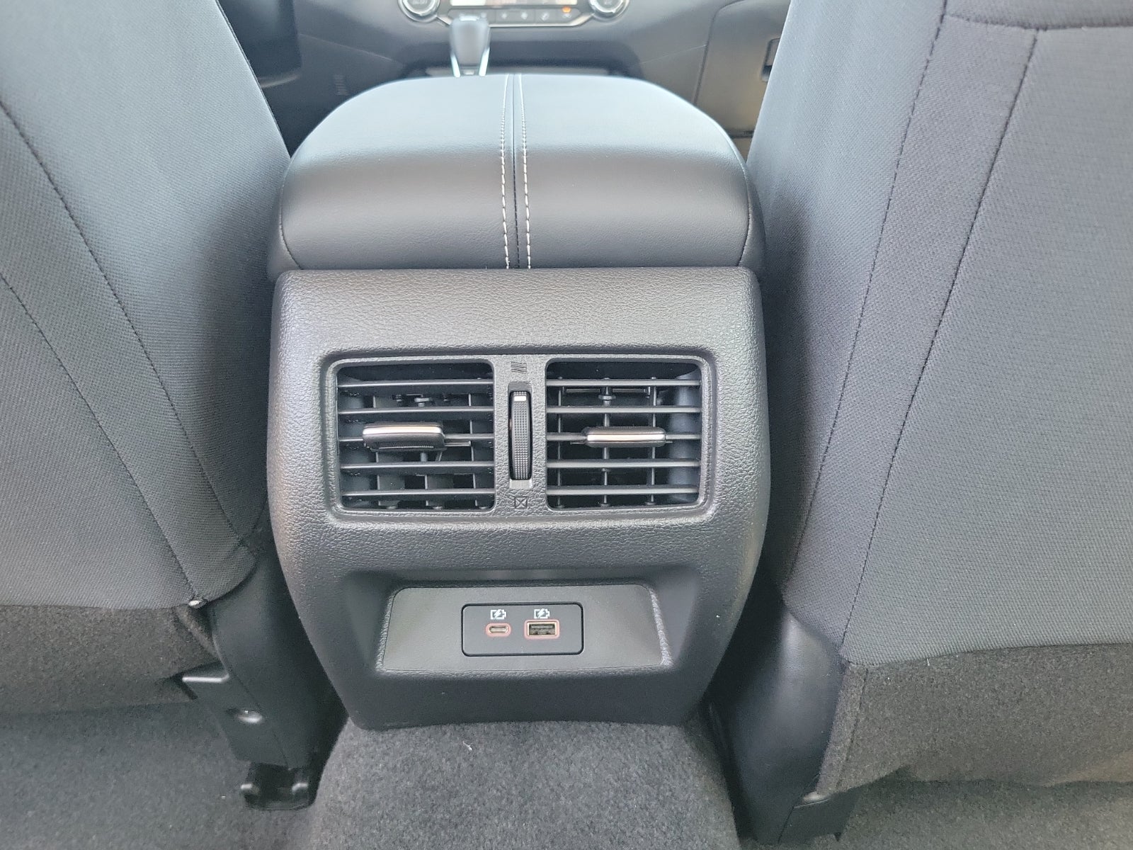 2026 Nissan Altima SV FWD