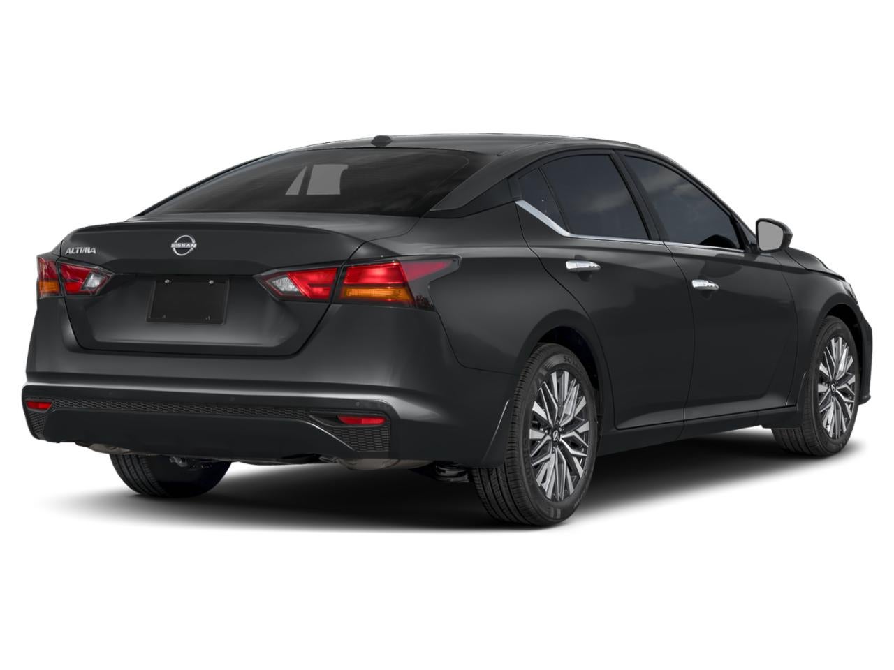 2026 Nissan Altima SV FWD