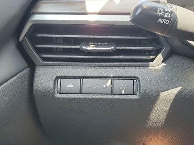 2024 Nissan Altima 2.5 SV Sedan