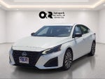 2024 Nissan Altima 2.5 SV Sedan
