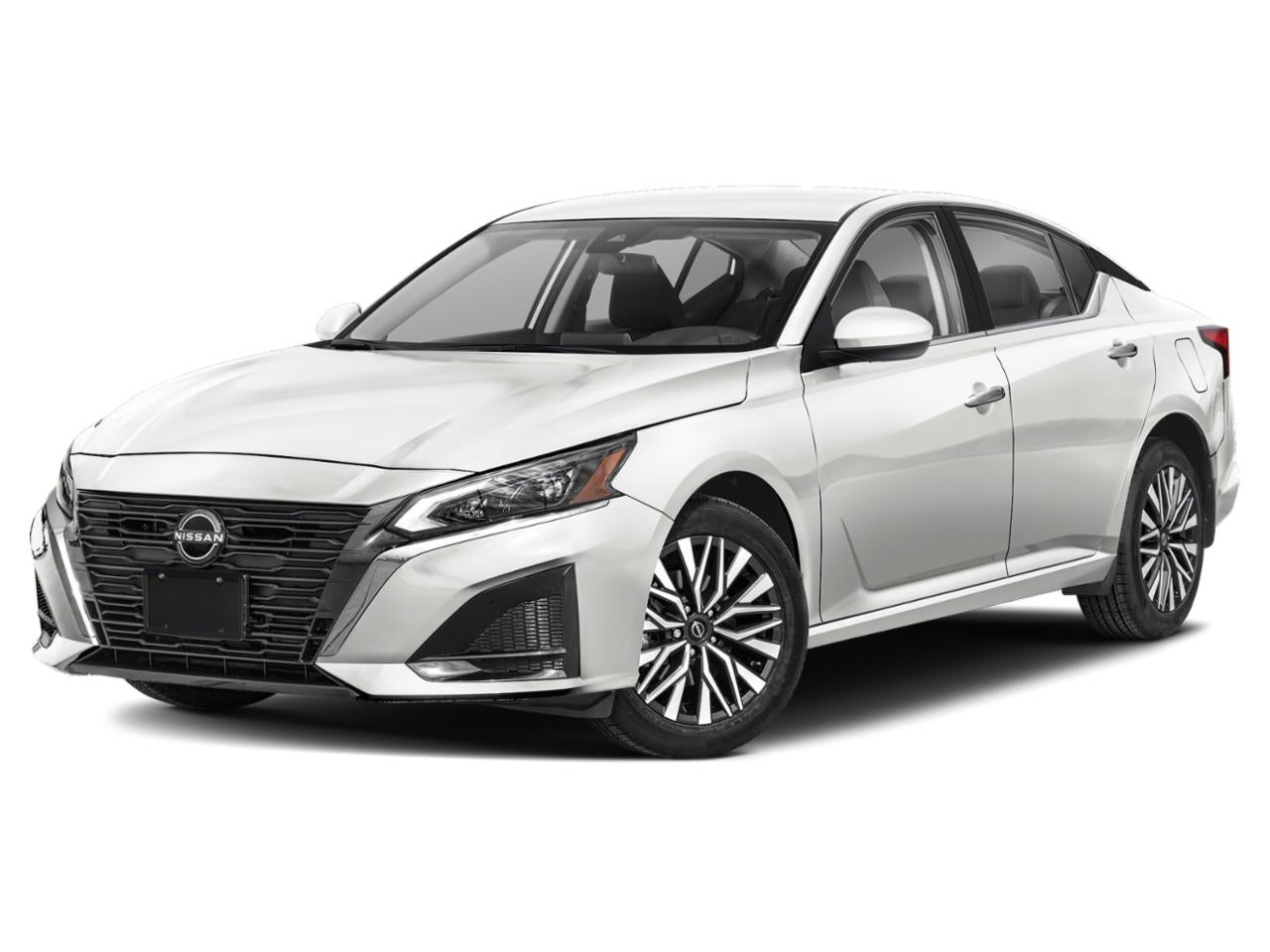 2024 Nissan Altima's photo
