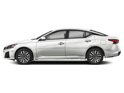 2024 Nissan Altima 2.5 SV Sedan