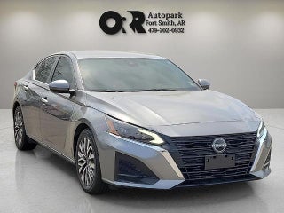 2023 Nissan Altima 2.5 SV Sedan