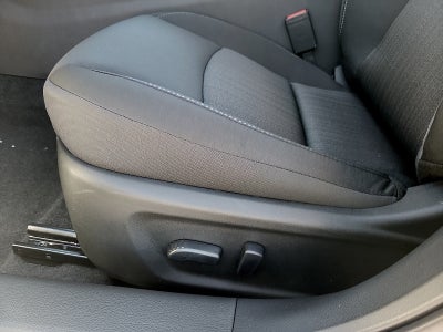 2026 Nissan Altima SV FWD