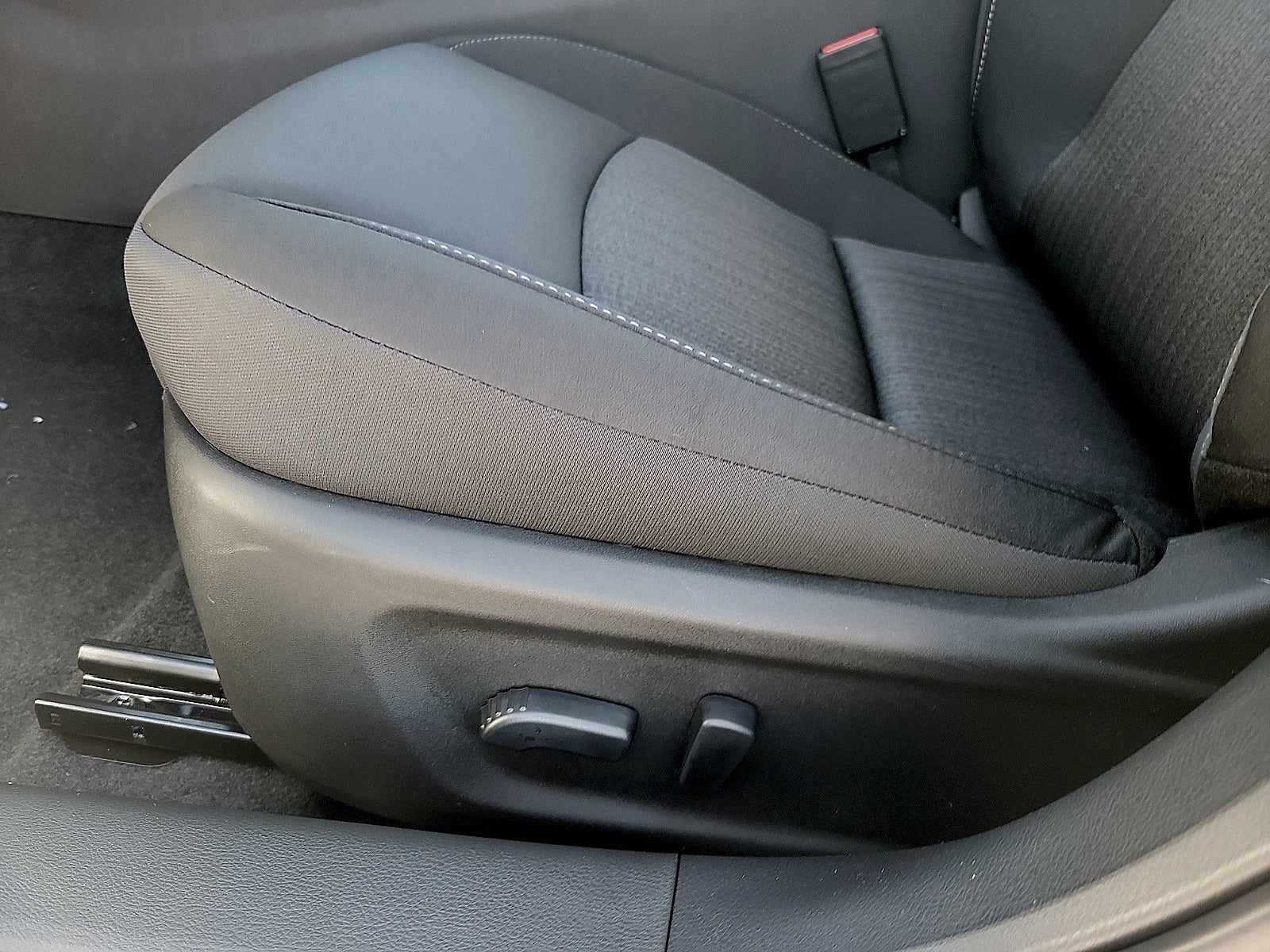 2026 Nissan Altima SV FWD