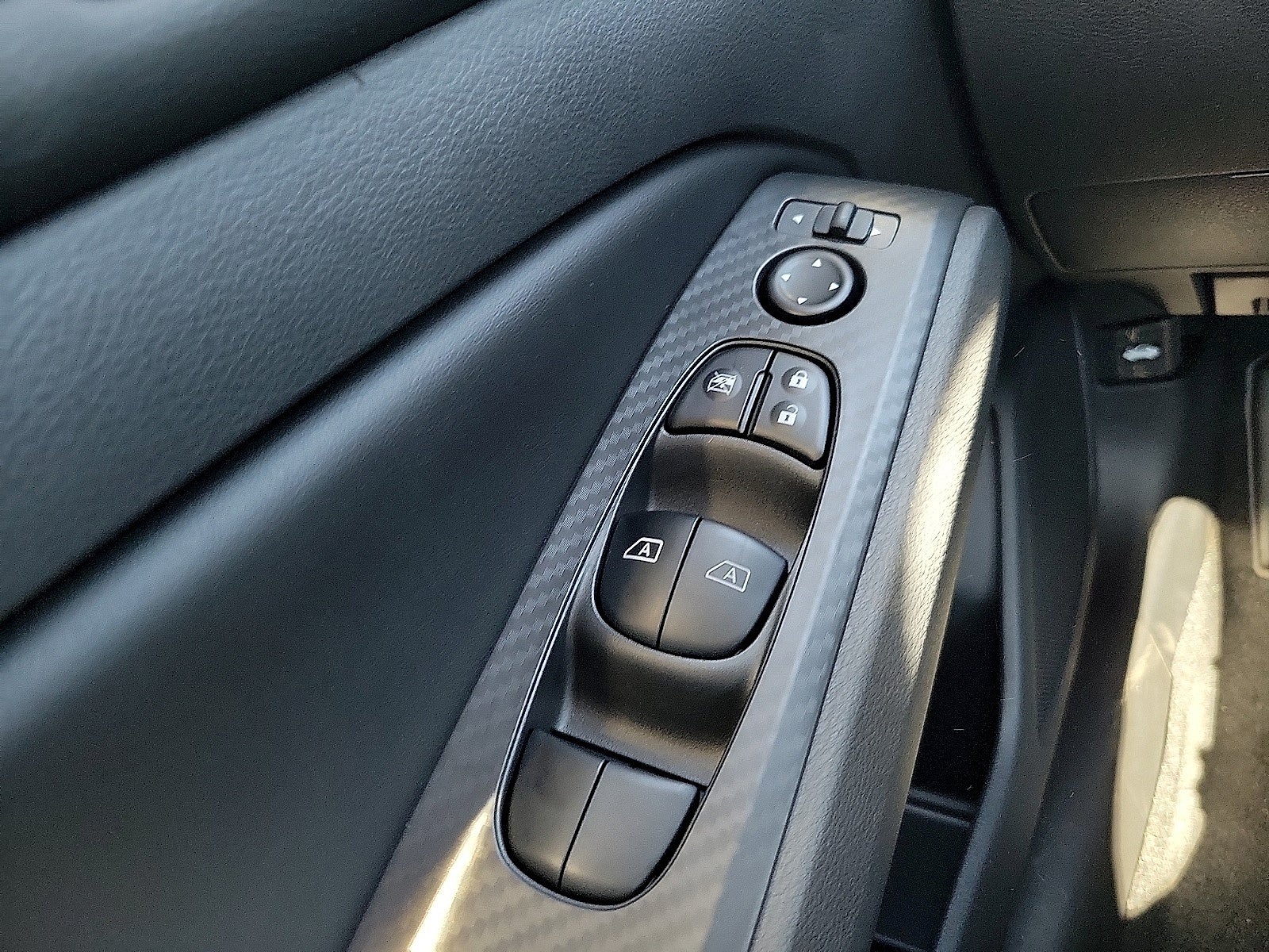 2026 Nissan Altima SV FWD