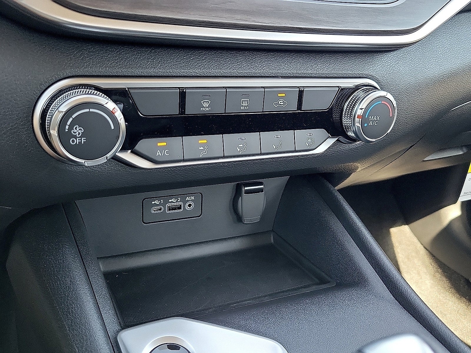 2026 Nissan Altima SV FWD