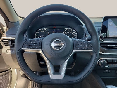 2026 Nissan Altima SV FWD