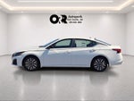 2026 Nissan Altima SV FWD