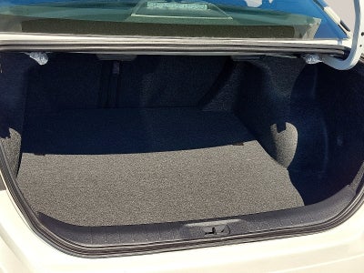 2026 Nissan Altima SV FWD