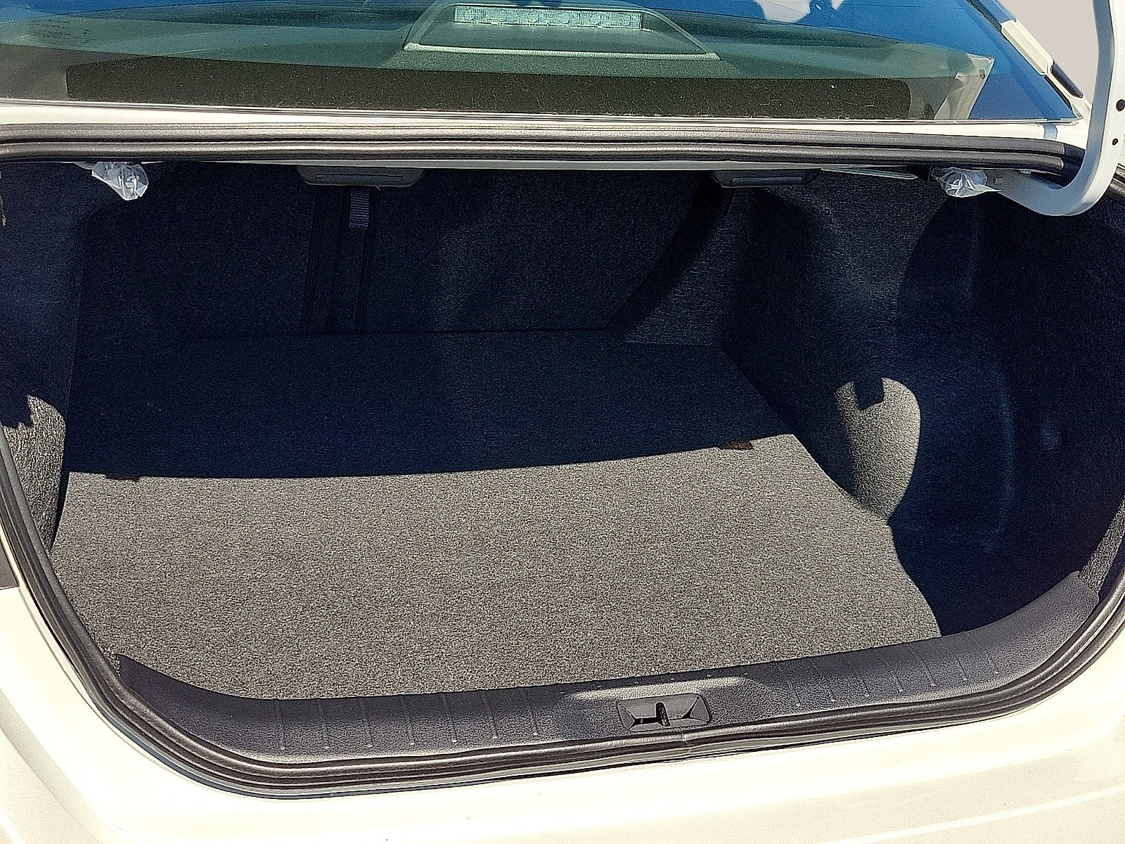 2026 Nissan Altima SV FWD