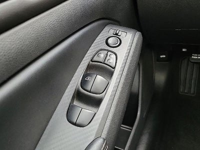 2024 Nissan Altima 2.5 SV Sedan