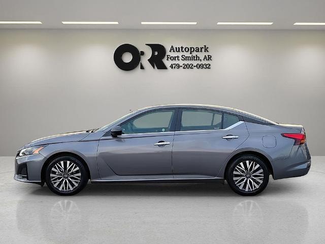2024 Nissan Altima 2.5 SV Sedan