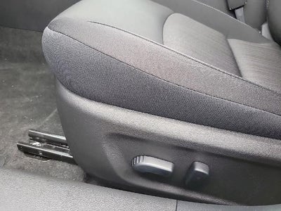 2026 Nissan Altima SV FWD