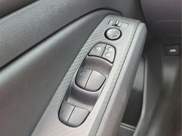 2026 Nissan Altima SV FWD