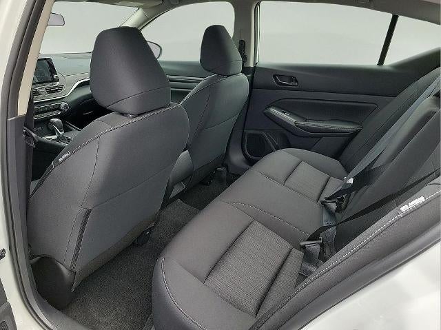 2026 Nissan Altima SV FWD