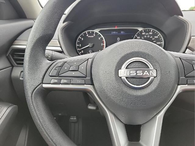 2026 Nissan Altima SV FWD