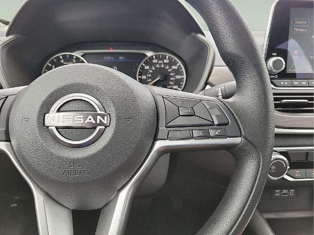 2026 Nissan Altima SV FWD
