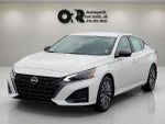 2026 Nissan Altima SV FWD