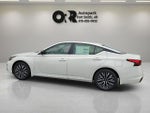 2026 Nissan Altima SV FWD
