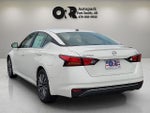 2026 Nissan Altima SV FWD