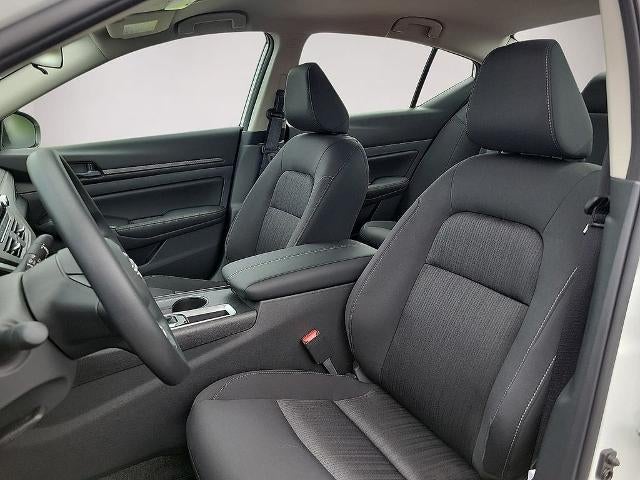 2026 Nissan Altima SV FWD