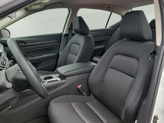 2026 Nissan Altima SV FWD