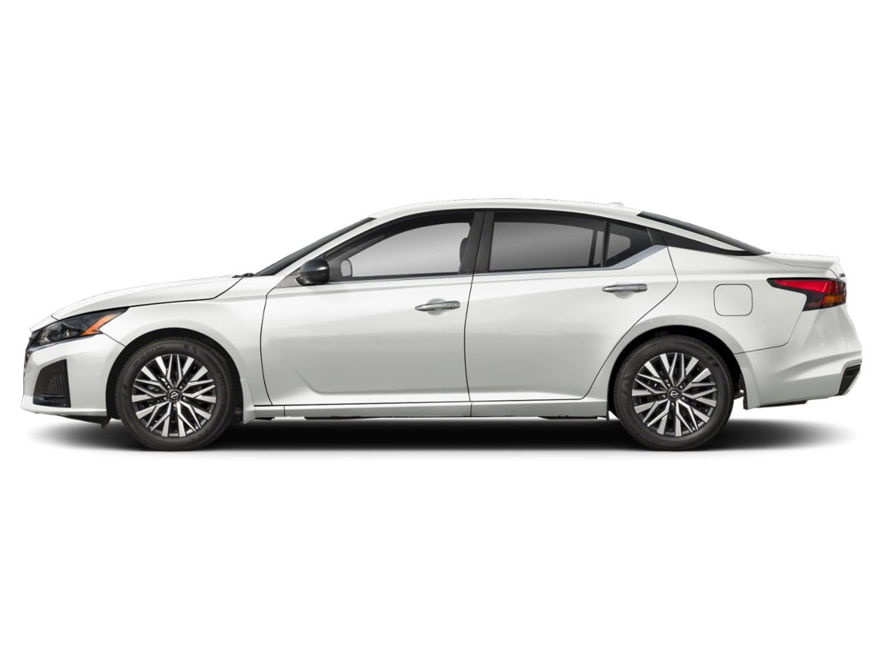 2026 Nissan Altima SV FWD