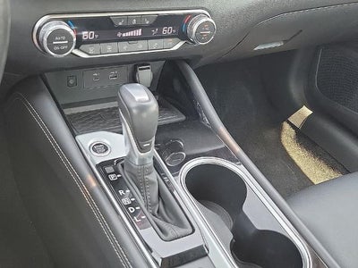 2024 Nissan Altima 2.5 SL Sedan