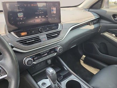2024 Nissan Altima 2.5 SL Sedan