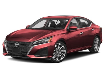 2024 Nissan Altima 2.5 SL Sedan