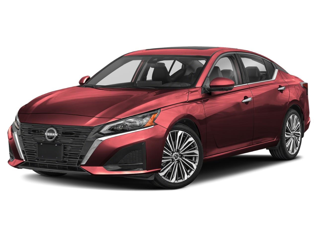 2024 Nissan Altima 2.5 SL Sedan