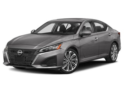 2024 Nissan Altima 2.5 SL Sedan