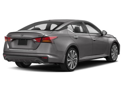 2024 Nissan Altima 2.5 SL Sedan