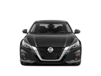 2019 Nissan Altima 2.5 SL Sedan