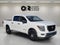 2023 Nissan Titan 4x4 Crew Cab SV