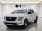 2021 Nissan Titan 4x4 Crew Cab SV