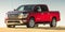 2022 Nissan Titan 4x4 Crew Cab SV