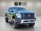 2024 Nissan Titan 4x4 Crew Cab SV