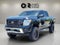 2024 Nissan Titan 4x4 Crew Cab SV