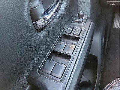 2023 Nissan Titan 4x4 Crew Cab PRO-4X