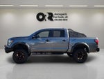 2023 Nissan Titan 4x4 Crew Cab PRO-4X