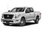 2022 Nissan Titan 4x2 Crew Cab SV
