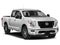 2022 Nissan Titan 4x2 Crew Cab SV