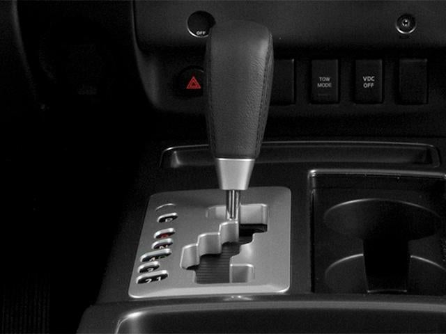 2014 Nissan Titan 2WD Crew Cab Short Bed S